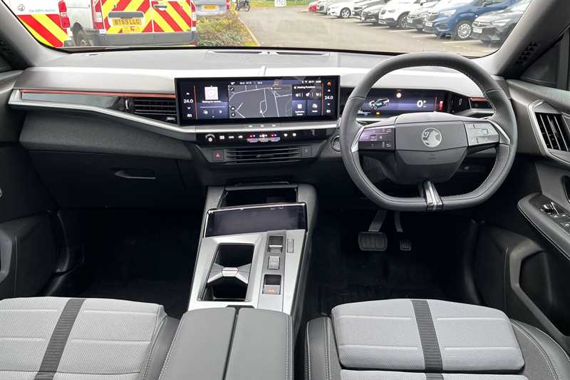 Used Vauxhall Grandland 2024 for sale - 77471176: Photo 12