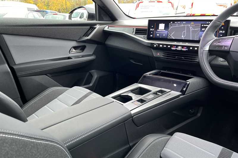 Used Vauxhall Grandland 2024 for sale - 77471176: Photo 14