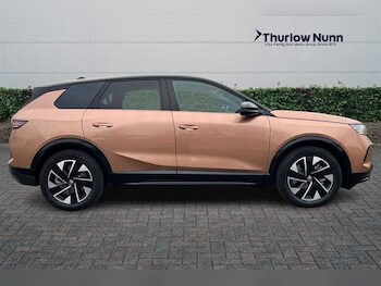 Used Vauxhall Grandland 2024 for sale - 77471176: Photo