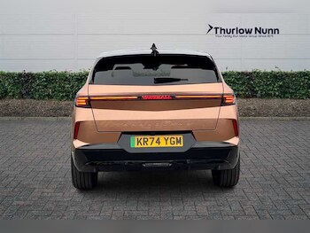 Used Vauxhall Grandland 2024 for sale - 77471176: Photo