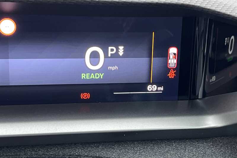 Used Vauxhall Grandland 2024 for sale - 77471176: Photo 54