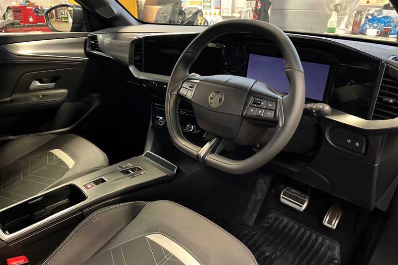 Used Vauxhall Mokka 2025 for sale - 77145953: Photo 10