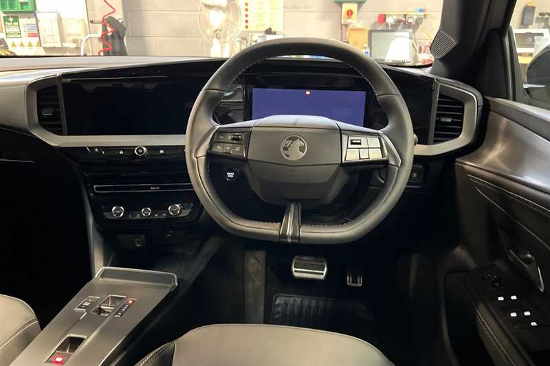 Used Vauxhall Mokka 2025 for sale - 77145953: Photo 11