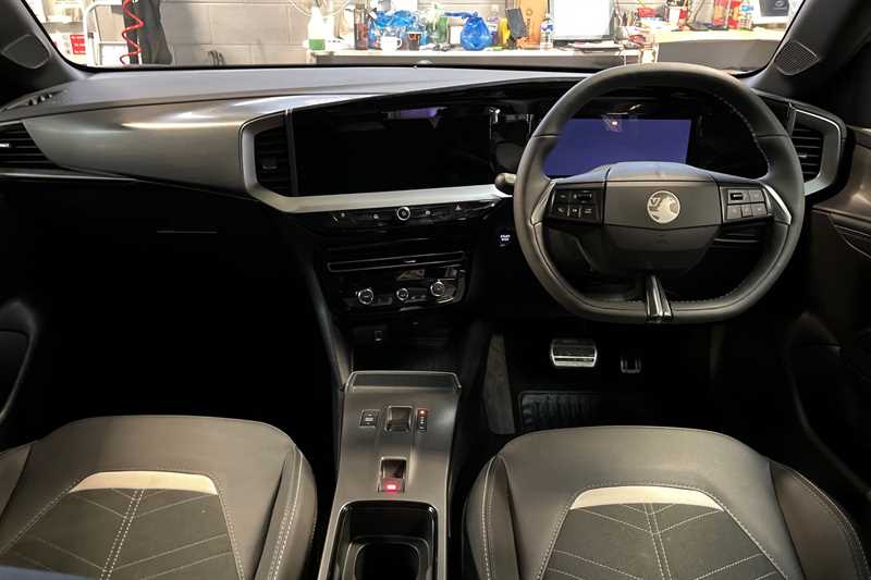 Used Vauxhall Mokka 2025 for sale - 77145953: Photo 12