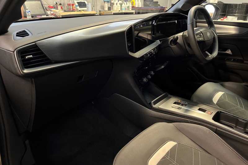 Used Vauxhall Mokka 2025 for sale - 77145953: Photo 13