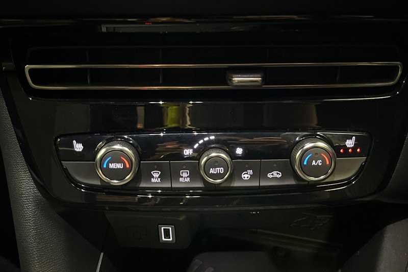 Used Vauxhall Mokka 2025 for sale - 77145953: Photo 15