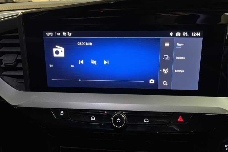 Used Vauxhall Mokka 2025 for sale - 77145953: Photo 17