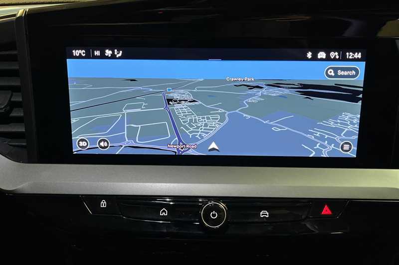 Used Vauxhall Mokka 2025 for sale - 77145953: Photo 18