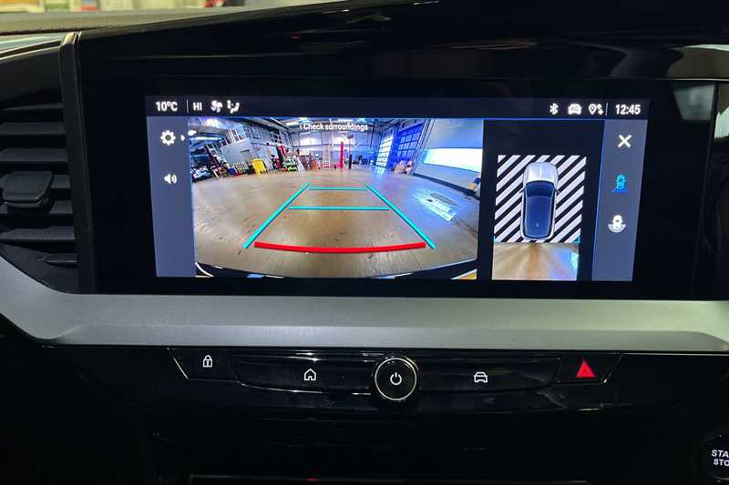 Used Vauxhall Mokka 2025 for sale - 77145953: Photo 19