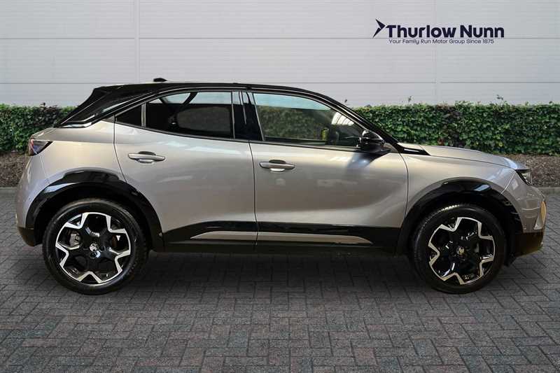 Used Vauxhall Mokka 2025 for sale - 77145953: Photo 2