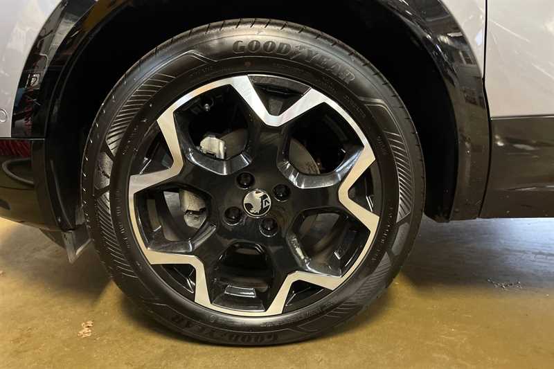 Used Vauxhall Mokka 2025 for sale - 77145953: Photo 25