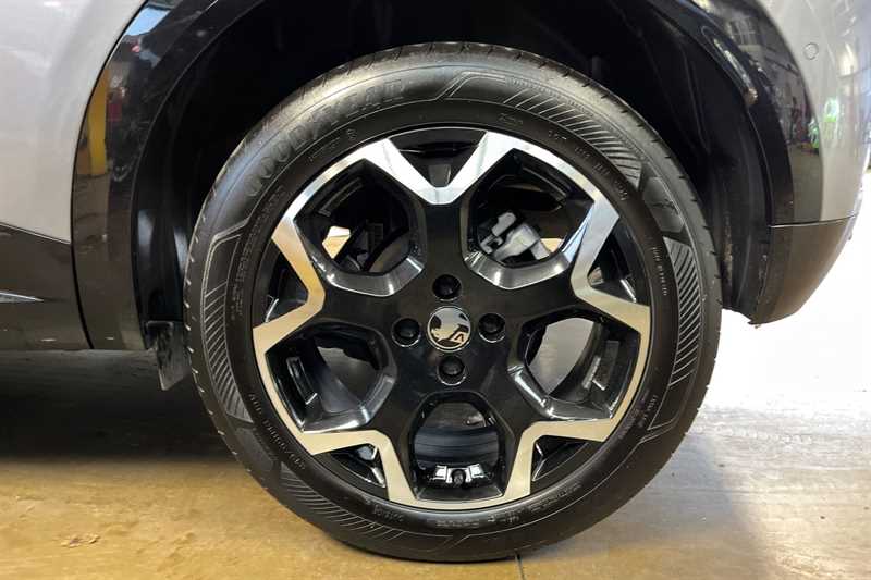 Used Vauxhall Mokka 2025 for sale - 77145953: Photo 35