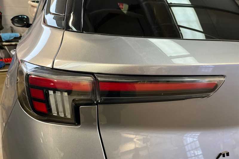 Used Vauxhall Mokka 2025 for sale - 77145953: Photo 36