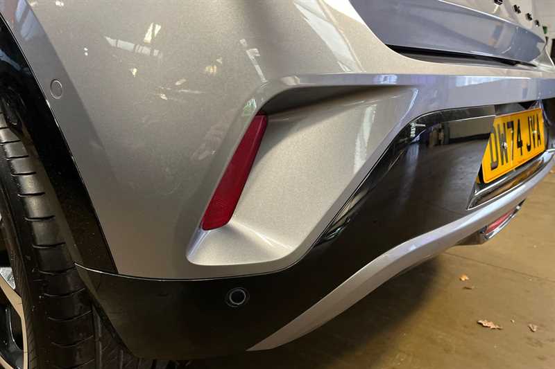 Used Vauxhall Mokka 2025 for sale - 77145953: Photo 37