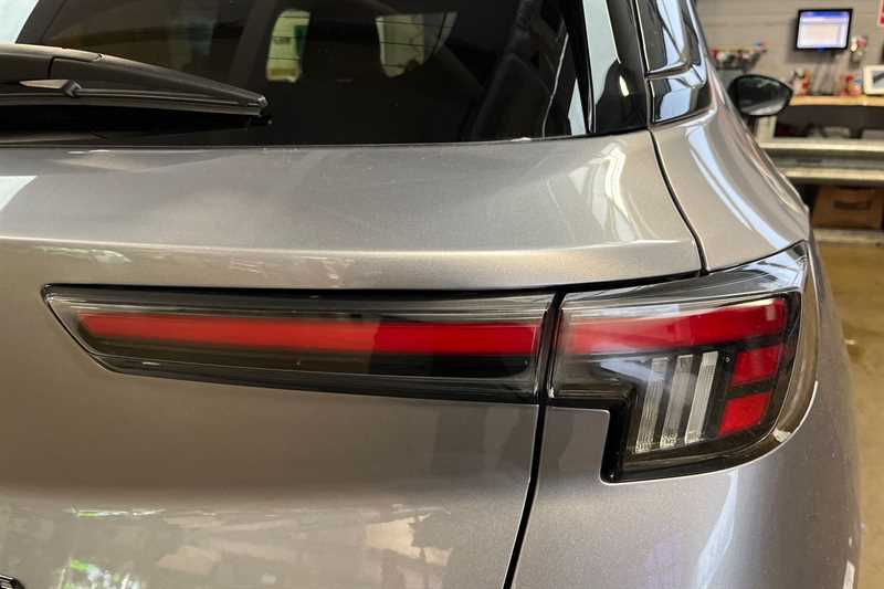 Used Vauxhall Mokka 2025 for sale - 77145953: Photo 38