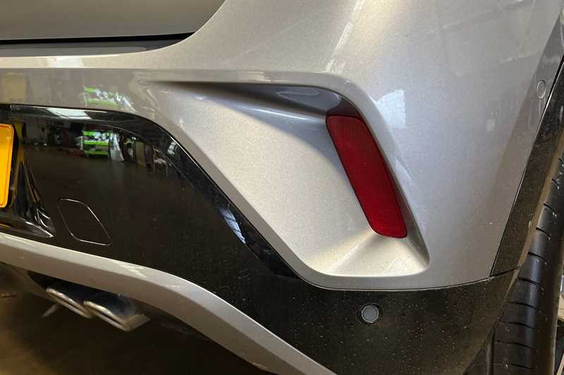 Used Vauxhall Mokka 2025 for sale - 77145953: Photo 39