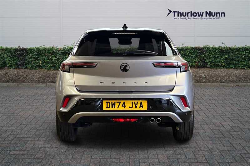 Used Vauxhall Mokka 2025 for sale - 77145953: Photo 4