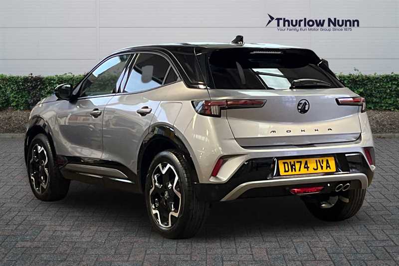 Used Vauxhall Mokka 2025 for sale - 77145953: Photo 5