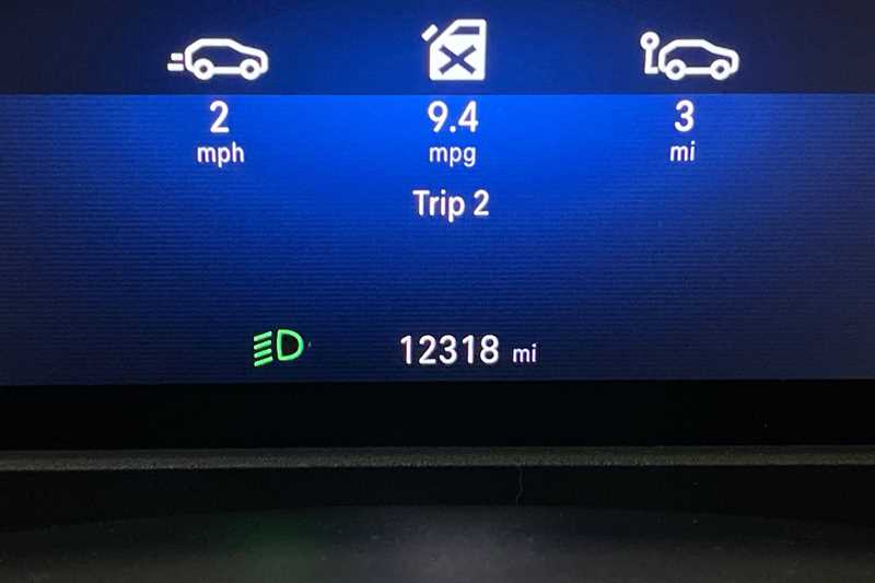 Used Vauxhall Mokka 2025 for sale - 77145953: Photo 50