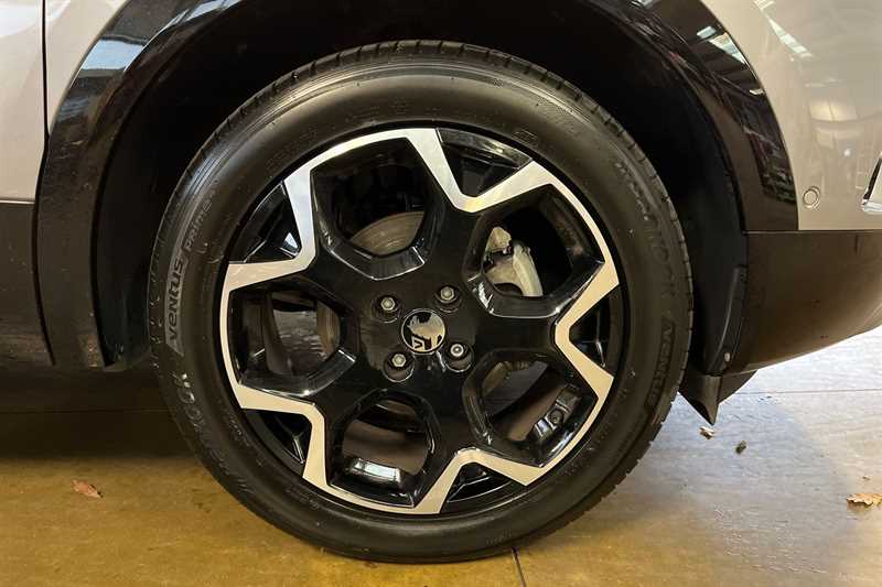 Used Vauxhall Mokka 2025 for sale - 77145953: Photo 55