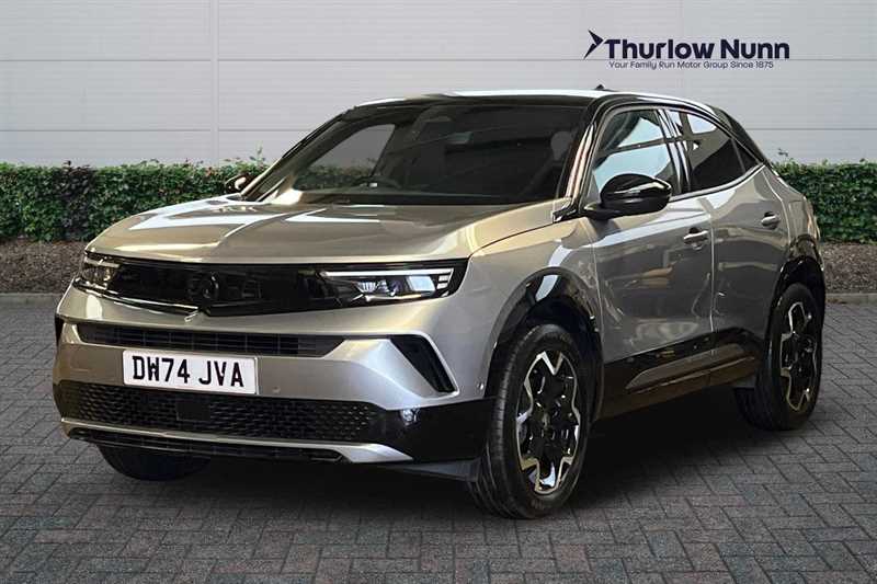 Used Vauxhall Mokka 2025 for sale - 77145953: Photo 7