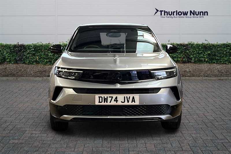 Used Vauxhall Mokka 2025 for sale - 77145953: Photo 8