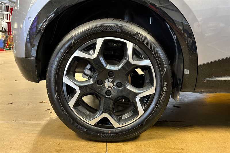 Used Vauxhall Mokka 2025 for sale - 77145953: Photo 9