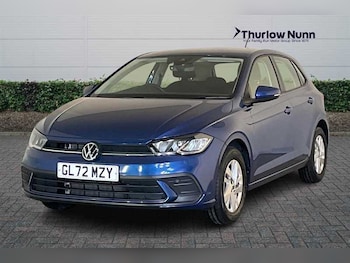 Used Volkswagen Polo 2022 for sale - 78798467: Photo