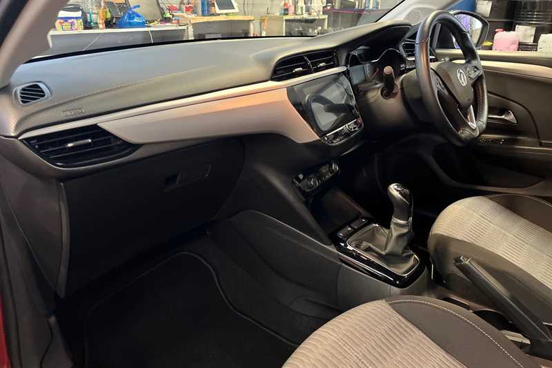 Used Vauxhall Corsa 2021 for sale - 77471383: Photo 13