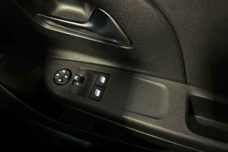 Used Vauxhall Corsa 2021 for sale - 77471383: Photo 16