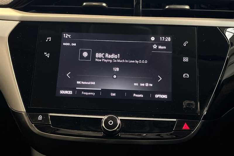 Used Vauxhall Corsa 2021 for sale - 77471383: Photo 17