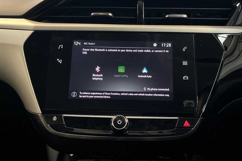 Used Vauxhall Corsa 2021 for sale - 77471383: Photo 18