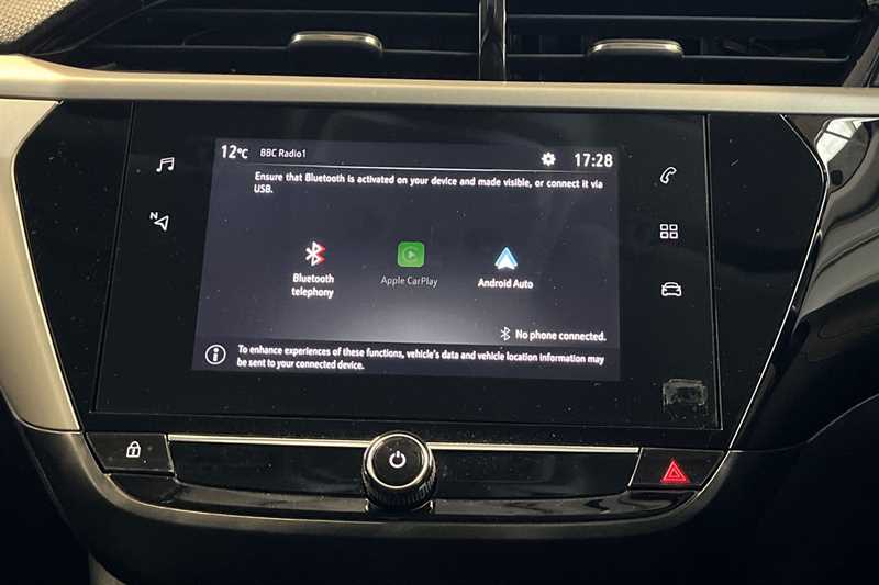 Used Vauxhall Corsa 2021 for sale - 77471383: Photo 19