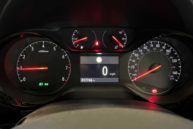 Used Vauxhall Corsa 2021 for sale - 77471383: Photo 20