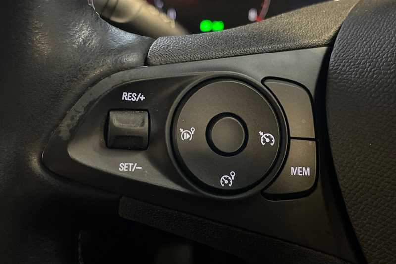 Used Vauxhall Corsa 2021 for sale - 77471383: Photo 21