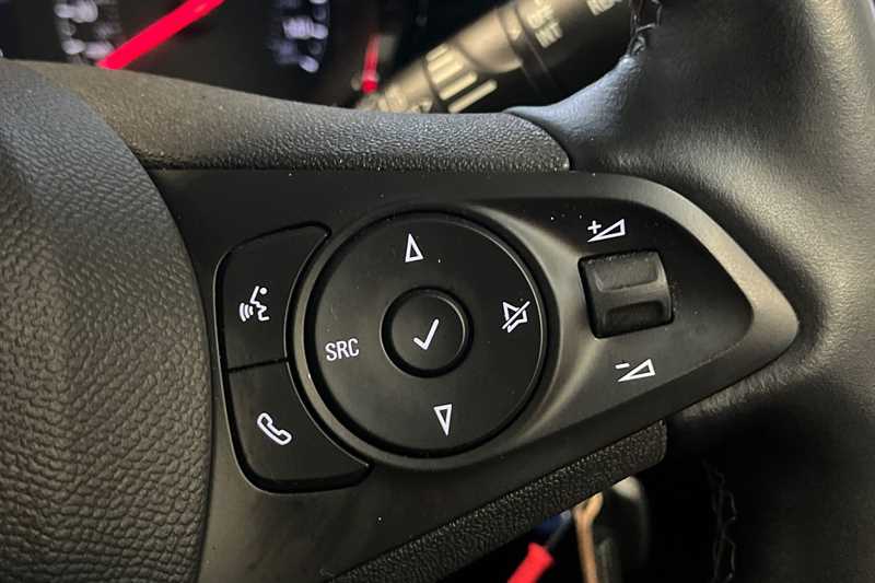 Used Vauxhall Corsa 2021 for sale - 77471383: Photo 22