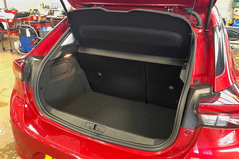 Used Vauxhall Corsa 2021 for sale - 77471383: Photo 24