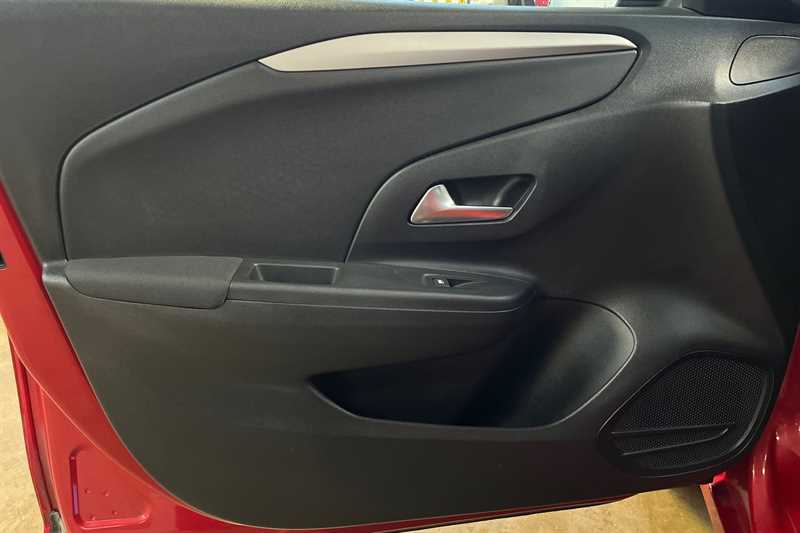 Used Vauxhall Corsa 2021 for sale - 77471383: Photo 27