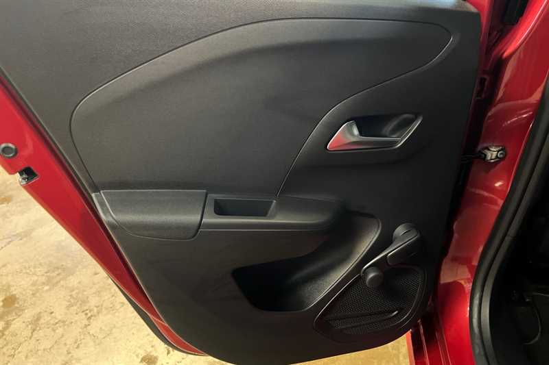 Used Vauxhall Corsa 2021 for sale - 77471383: Photo 29