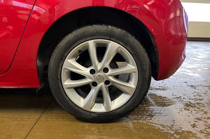 Used Vauxhall Corsa 2021 for sale - 77471383: Photo 34