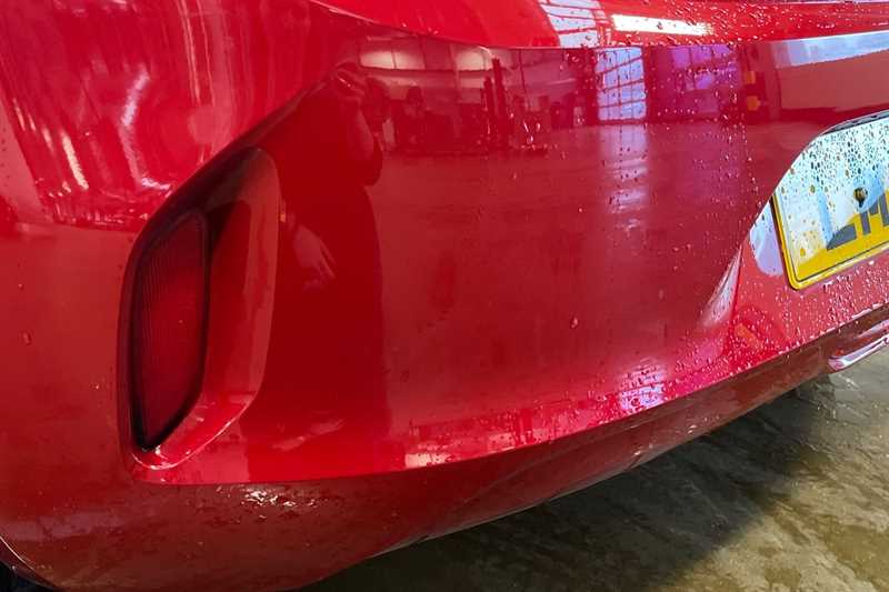 Used Vauxhall Corsa 2021 for sale - 77471383: Photo 36