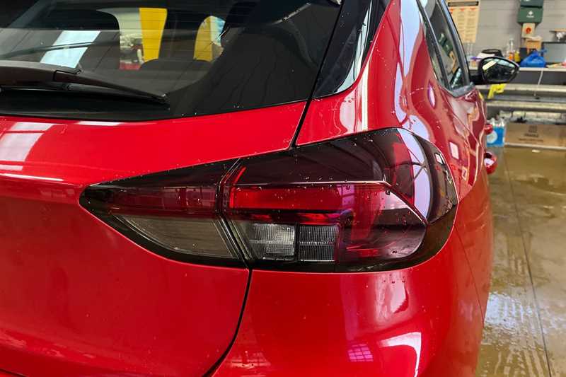 Used Vauxhall Corsa 2021 for sale - 77471383: Photo 37