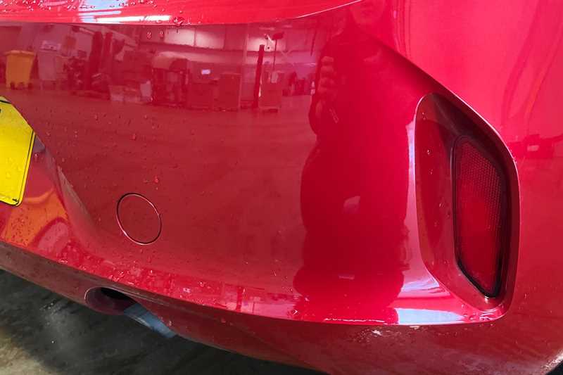 Used Vauxhall Corsa 2021 for sale - 77471383: Photo 38