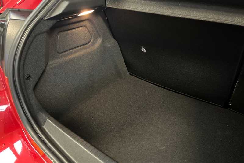 Used Vauxhall Corsa 2021 for sale - 77471383: Photo 40