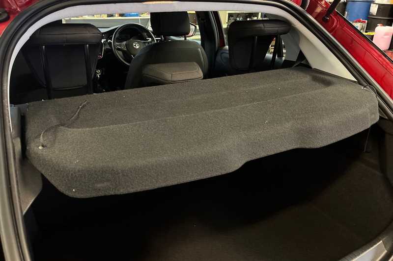 Used Vauxhall Corsa 2021 for sale - 77471383: Photo 42