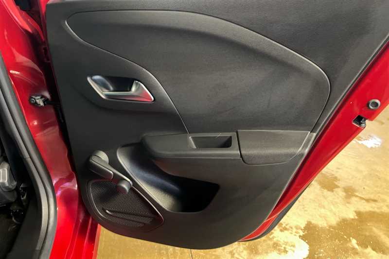 Used Vauxhall Corsa 2021 for sale - 77471383: Photo 43