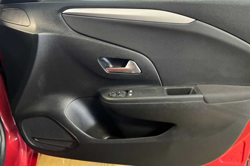 Used Vauxhall Corsa 2021 for sale - 77471383: Photo 44