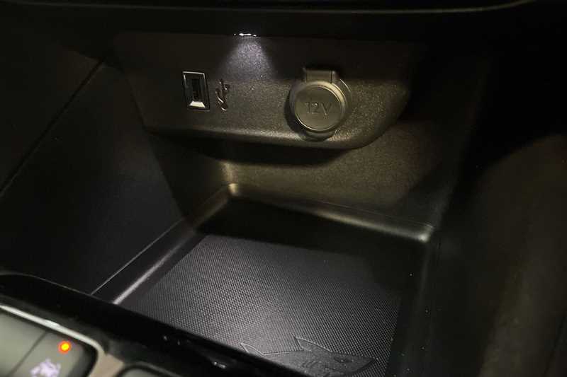 Used Vauxhall Corsa 2021 for sale - 77471383: Photo 45