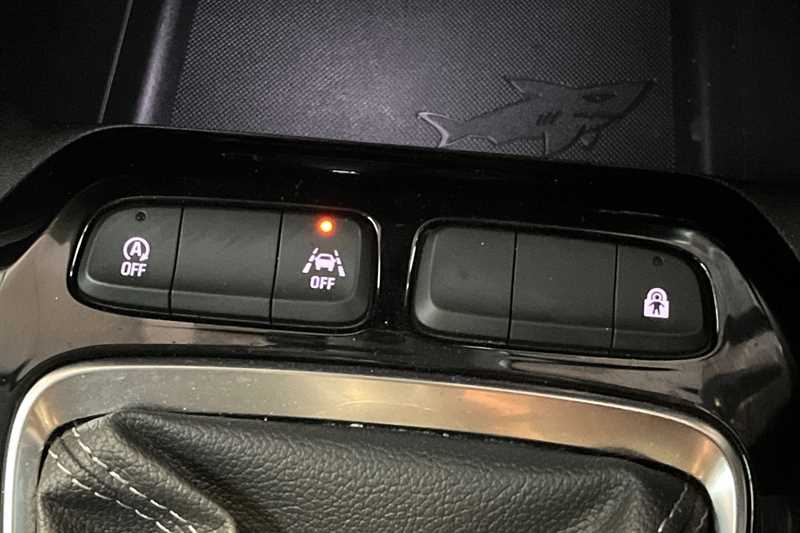 Used Vauxhall Corsa 2021 for sale - 77471383: Photo 46