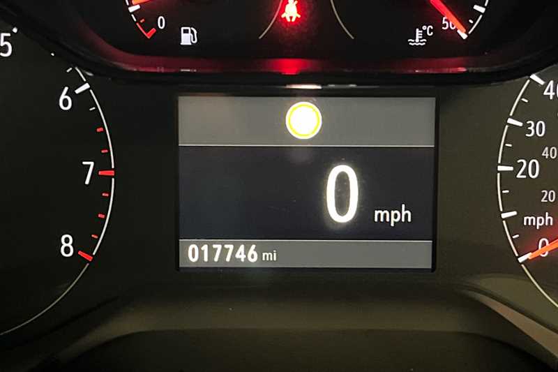 Used Vauxhall Corsa 2021 for sale - 77471383: Photo 49